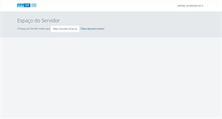 Desktop Screenshot of cch.stf.jus.br